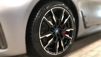 Lízing Kupé BMW i4 2023