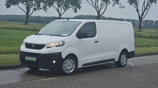 Finansowanie Van Peugeot EXPERT 2.0 2021