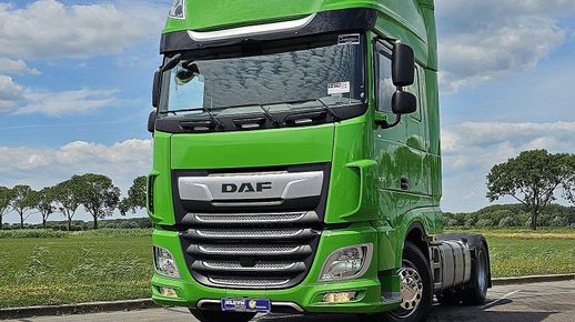 DAF XF 530 2022