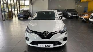 Finansowanie Sedan Renault Clio 2021