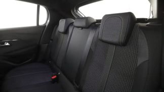 Leasing Hayon Peugeot 208 2020