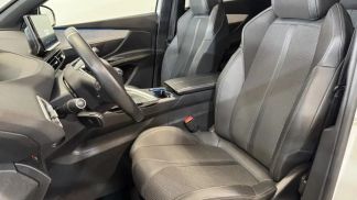 Leasing Hatchback Peugeot 5008 2022