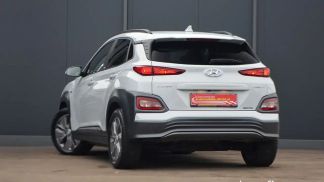 Finansowanie SUV Hyundai Kona 2020