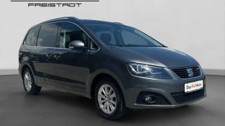 Finansowanie Hatchback Seat Alhambra 2019