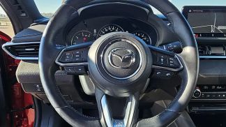 Leasing Wagon Mazda 6 2019