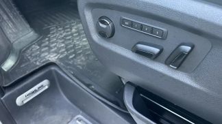 Leasing Hayon Volkswagen LT 2016