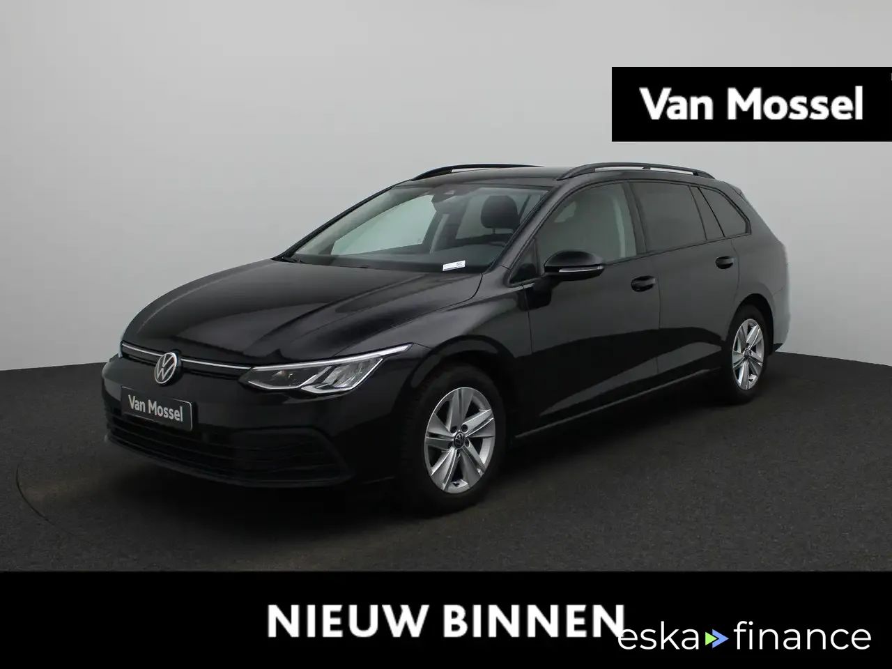 Finansowanie Wóz Volkswagen GOLF VARIANT 2021