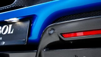 Finansowanie Zamienny Ferrari 296 2024