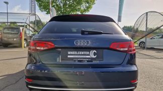 Finansowanie Hatchback Audi A3 2018