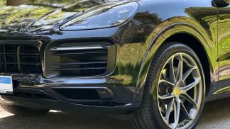 Leasing Coupe Porsche Cayenne 2019