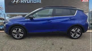 Finansowanie SUV Hyundai Bayon 2021