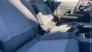 Leasing Sedan Citroën C3 2018