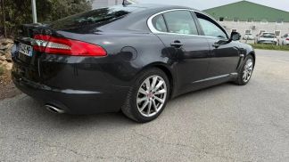 Lízing Sedan Jaguar XF 2014