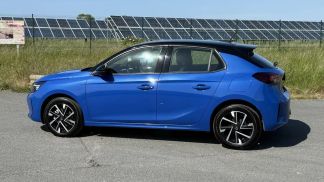 Financování Hatchback Opel Corsa 2024