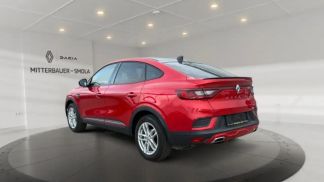 Leasing SUV Renault Arkana 2022