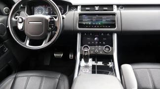 Leasing SUV Land Rover Range Rover Sport 2019