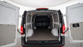 Finansowanie Van MERCEDES VITO 2022