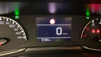 Leasing Sedan Peugeot 208 2022