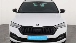 Finansowanie Wóz Skoda Octavia 2023