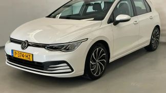 Finansowanie Hatchback Volkswagen Golf 2020