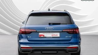 Lízing Kombi Audi A4 2024