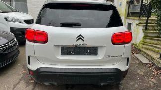 Leasing SUV Citroën C5 Aircross 2020