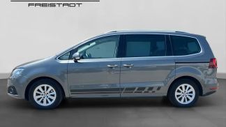 Finansowanie Hatchback Seat Alhambra 2019