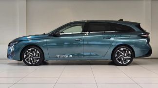 Finansowanie Wóz Peugeot 308 2025