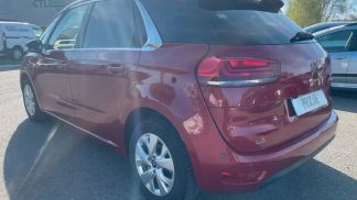 Lízing Hatchback Citroën C4 2019