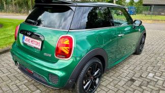 Financování Hatchback MINI Cooper 2020