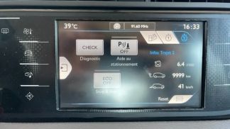 Lízing Hatchback Citroën GRAND C4 PICASSO 2015