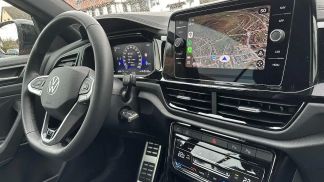 Finansowanie Zamienny Volkswagen T-Roc 2024