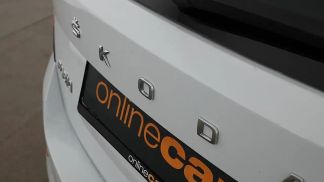 Leasing Wagon Skoda Fabia 2022