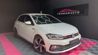Finansowanie Van Volkswagen Polo 2019