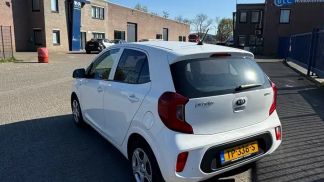 Financování Hatchback Kia Picanto 2018
