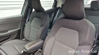 Leasing Sedan Renault Clio 2021