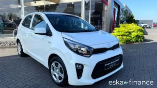 Leasing Hatchback Kia Picanto 2022