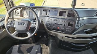Leasing Tractor unit M.A.N. 18.510 TGX 2021