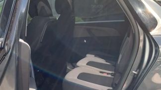 Leasing Hatchback Citroën C4 Picasso 2015