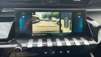 Leasing Sedan Peugeot 508 2021