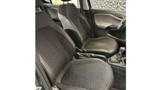 Finansowanie Sedan Opel Corsa 2015