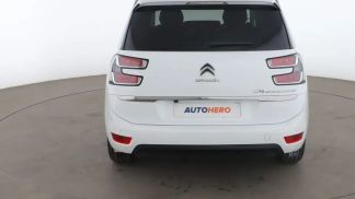 Leasing Hayon Citroën C4 SpaceTourer 2019