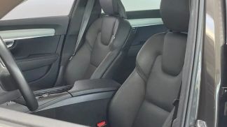 Leasing Wagon Volvo V90 2022