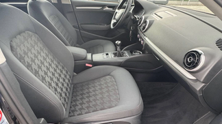 Finansowanie Sedan Audi A3 2014