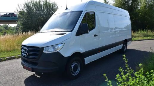 MERCEDES SPRINTER 2021