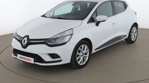 Renault Clio 2017