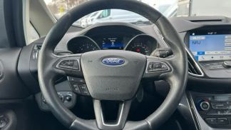 Finansowanie Hatchback Ford C-Max 2017