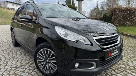 Peugeot 2008 2016