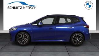 Leasing Le transport des passagers BMW 223 2023