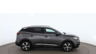 Finansowanie SUV Peugeot 3008 2020